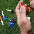 Golf Ball Pen Clear Handwriting Porle Golf Ball Drawing Marker. 