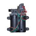 Bike & Car Washing Water Pump double Motor - 180 Watt Bike & Car Washing Water Pump Motor AC & DC double pump.