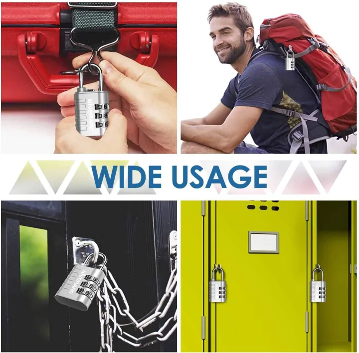 3-Digit%20Combination%20Lock%20Padlock%20Keyless,%20Resettable%20Luggage%20Locks%20for%20Backpack%20-%20Image%203