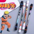 Naruto One Piece Spinning Pen Spining Spin Balance Pen Fingers Flexible Student School Gift. 