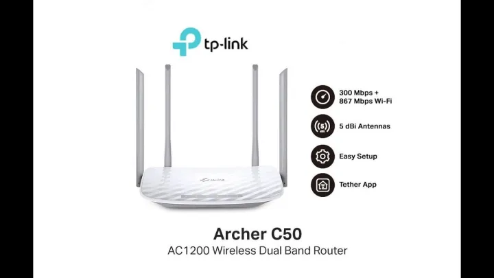 TP-Link%20Archer%20C50%20Black%20AC1200%20Wi-Fi%20Dual%20Band%20Router,%204%20x%2010/100%20Mbps%20Fast%20Ethernet%20Ports,%20Supports%20MU-MIMO,%20Beamforming,%20Guest%20WiFi,%20Access%20Point%20Mode,%20IPv6%20and%20Parental%20Controls%20-%20Image%205