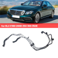 2135010801 Exhaust Hose Exhaust Manifold for Mercedes-Benz GLC E180 200D 250 300 350E. 