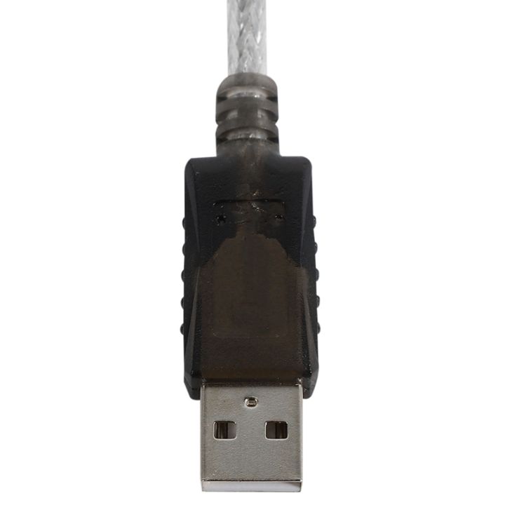 JOUYI%203X%20USB%20to%20RS485%20RS422%20Serial%20Converter%20Adapter%20Cable%20FTDI%20Chip%20for%20Windows%2010%208%207,XP%20and%20Mac%20-%20Image%205