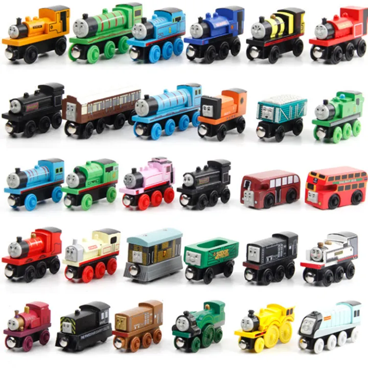 %E3%80%90Fast%20and%20Free%20Delivery%E3%80%91%20Children%20Wooden%20Magnetic%20Thomas%20Little%20Train%20Toys%20Wooden%20Compatible%20Track%20Little%20Locomotive%20Cake%20Decoration%20Wholesale%20-%20Image%203