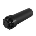3/4Inch Female Thread Sprinkler Gear Sprinkler Head 40-360°Adjustable. 