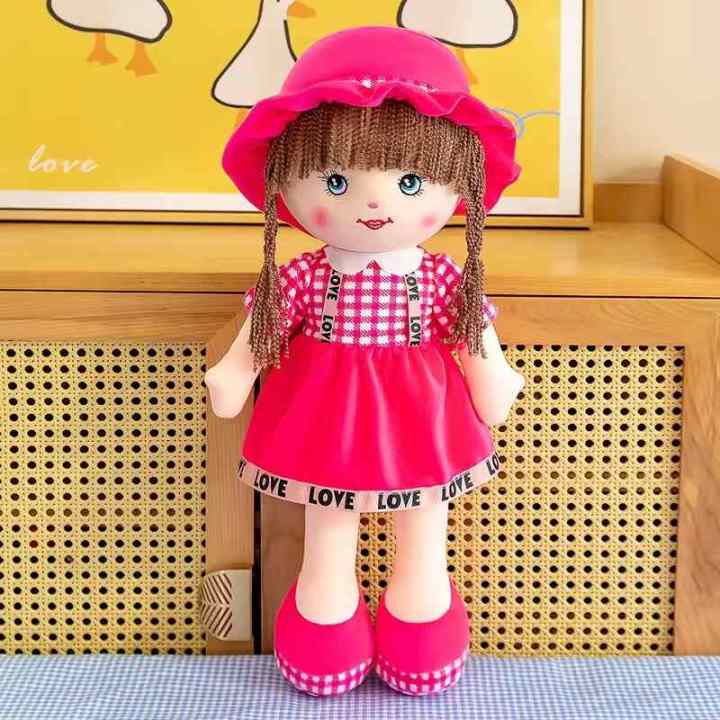 Baby%20Girl%20Doll%20Plush%20Toy%20Soft%20Cute%20doll%20-%20Image%203