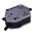 Fuel Pump Assembly for Yamaha 25HP 30HP 2 Stroke Outboard Motor Engine Boat 6A0-24410-00 692-24410-0. 
