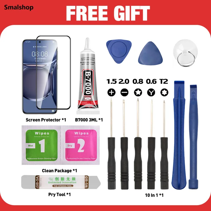 Smalshop%20LCD%20REALME%20C53/%20Note%2050/%20C51%20Compatible%20For%20Original%20Glass%20Touch%20Screen%20Digitizer%20-%20Image%202