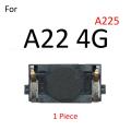Top Ear Speaker Earpieces For Samsung Galaxy A02 A12 2 A32 A52 4G 5G Replacement Parts.