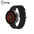 K9 Smart Watch 1.39 Inch Round Screen Bluetooth-compatible Calling Wireless Charging Sports Fitness Smartwatch. 