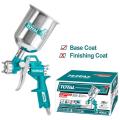 TOTAL Air Spray Gun TAT10401. 