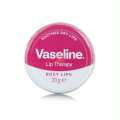 Lip Therapy for Rosy Lips By Vasaline - 20 G. 