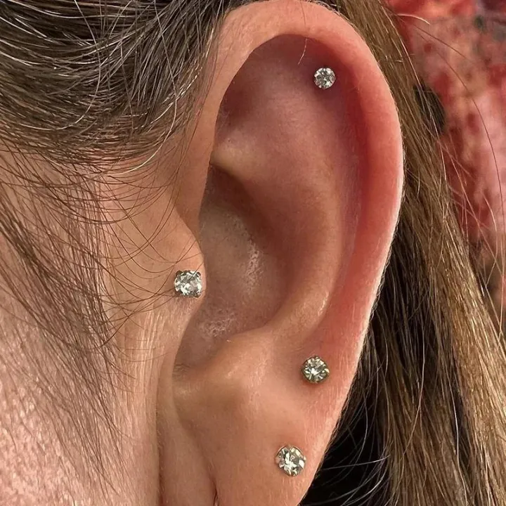 1Pcs%20G23%20Titanium%20Piercing%20CZ%20Gem%20Internally%20Threaded%20Labret%20Monroe%20Lip%20Ring%20Tragus%20Nail%20Helix%20Earring%20Stud%2016G%2018G%20Body%20Jewelry%20-%20Image%205