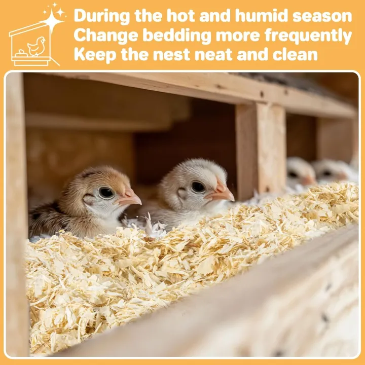 Chicken%20coop%20Bedding%20-%20Aspen%20shavings%20Animal%20Bedding%20as%20Chicken%20Supplies%20for%20Chicken%20House%20Bedding%20winterizing%20Nesting%20for%20Small%20pet%20Guinea%20Pig%20Rabbit%20Chinchilla%20Bird%20Gerbil%20Odor%20Control%20-%20Image%204
