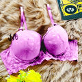 Bra for girl, Export Quality Foam Net Bra for girls or women, Body Fitting Stylish And Comfortable Bra. 