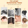 Easy to Styling Hair Styling Gel Men's Styling Long Lasting Children's Hair Wax Stick Portable Refreshing and Non-Greasy. 