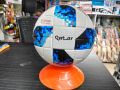 Football - Qatar Telstar 18  FootBall - Size 5. 