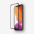 For apple iPhone 11 , iPhone 11 Pro , iPhone 11 Pro Max 2019- Premium Full Cover OG Glass HD Clear Tempered Gorilla Glass Screen Protector.