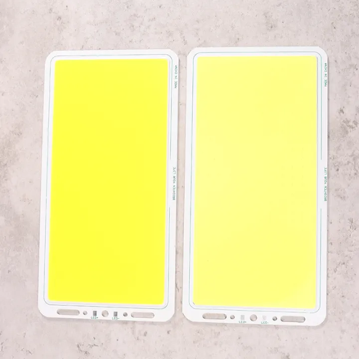 1Pc%2012V%20DC%2070W%20Ultra%20Bright%20Flip%20LED%20COB%20Chip%20panel%20Light%20Fishing%20Rod%20Lamp%20Nicle%20-%20Image%202