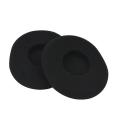 1 Pair Ear Pads Ear Cushions for Logitech H800 H 800 Wireless Headphone Earphone. 
