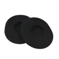 1 Pair Ear Pads Ear Cushions for Logitech H800 H 800 Wireless Headphone Earphone. 
