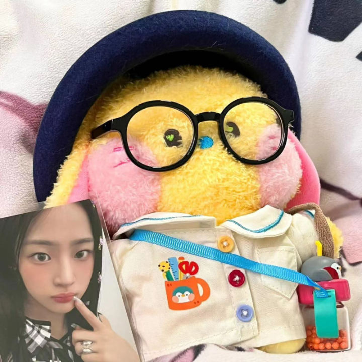 Kpop%20NewJeans%20Plush%20Toy%20Kawaii%20Minji%20Danielle%20Haerin%20Hyein%20Hanni%20Plushies%20Dolls%20Cute%20Cartoon%20Soft%20Anmial%20Pillows%20Fans%20Gifts%20-%20Image%202