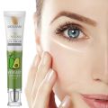 Retinol Eye Cream Dark Circles Remover Anti-Wrinkle Firmness Whitening Under Eyes Serum Skin Care Beauty 15g Abandon Abandon.