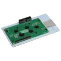 Geeetech 3D LCD Display LCD2004 Non-integrated Display For GT2560 V3.1 /V4.0 /V4.1B Mortherboard A10/A10M 3d Printer. 