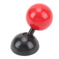 Car Push Start Button Rocker Easy Installation Plastic Car Engine Start Button Joystick for Maintenance.