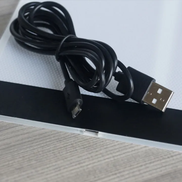 (Ready%20Now)Ultra-thin%20A4%20Size%20Portable%20USB%20LED%20Artcraft%20Tracing%20Light%20Box%20Copy%20Board%20for%20Artists%20Drawing%20Sketching%20Animation%20and%20X-ray%20Viewing%20-%20Image%204