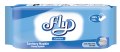 Fly Sanitary Napkin Comfort 6- Panty System- 6 Pads Pack.