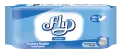 Fly Sanitary Napkin Comfort 6- Panty System- 6 Pads Pack (Buy 1 Get 1). 