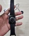 AR14 Pro Smartwatch 1.81 inch Mini Games Calling Option.