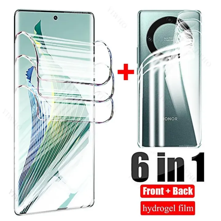 Front%20Back%20Hydrogel%20Film%20for%20Huawei%20Honor%20Magic5%20Magic4%20Pro%20Lite%20Ultimate%20HD%20Camera%20Glass%20Screen%20Protector%20for%20Honor%20Magic%205lite%20-%20Image%206