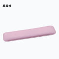 Wrist Guard, Memory Foam, Mechanical 87 Keyboard, 60 Leather Hand Rest, Wrist Pad, Notebook Hand Pillow, 104 Keyboard Brest Wholesale.