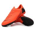 C Luo Low-Top Mandarin Duck Soccer Shoes Men and Women Track Spikes Macy Adult Training Student Race Shoes. 