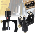 6X Adjustable Planer Blade Cutter Calibrator Setting Jig Gauge Woodworking Tool.