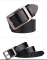 High Quality Artificial Leather Belt For Men.