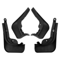 Car Mudguards for - E-Class Sport 2024.