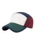 [ New ] Summer Cool Retro Cotton Color-Matching Baseball Cap Women's Outdoor Sports Hat Men's Simple Fashion Peaked Cap. 