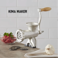 Meat Kima Maker High Quality Aluminum Grinder Machine. 