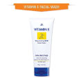 International Thailand product Skin care AR Vitamin E Rejuvenation Facial wash used for male female - 190 gm. 