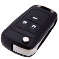 Replacement Keyless Entry Remote Key Fob Case Shell Cover. 