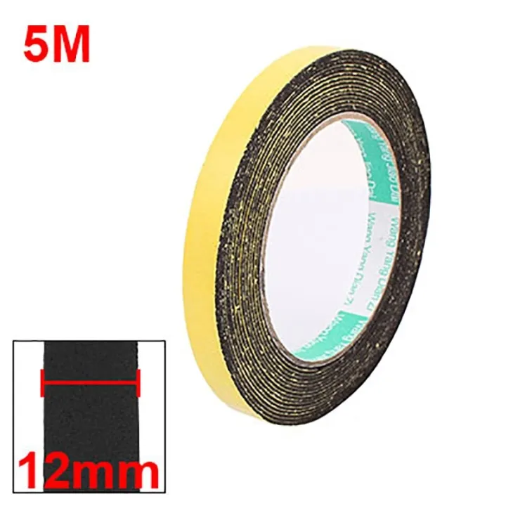 1mm%20Thick%20Self%20Adhesive%20Single%20Sided%20Foam%20Sponge%20Seal%20Strip%20Tape%2010mm%2012mm%2015mm%2025mm%20Shockproof%20Anti-collision%20Window%20Door%20Seal%20-%20Image%203
