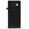 Backshell For Samsung Galaxy Note 8 Replacement Back Battery Cover For Samsung Galaxy Note 8 Back Rear Glass. 