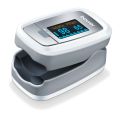 Beurer Pulse oximeter-PO 30 Small & Handy 3 years replacement warranty (Made in Germany). 