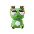Eye Popping Burst Squeeze Toy Stress Reliever Hand Novelty Cute Toys. 