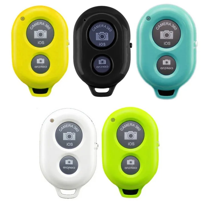 Wireless%20Bluetooth%204.0%20Remote%20Control%20Camera%20Shutter%20Release%20Self%20Timer%20For%20iOS%20Android%20Cellphones%20Good%20effect%20and%20easy%20to%20use%20-%20Image%203