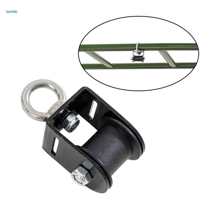 Weight%20Lifting%20Pulley%20Wheel%20Lifting%20Pulley%20Silent%20Sturdy%20DIY%20Attachment%20Pull%20Down%20Wheel%20for%20Fitness%20Equipment%20Accessories%20Gym%20Cable%20Machines%20-%20Image%208