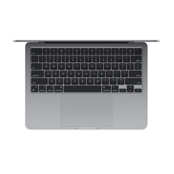 Apple MacBook Air MLXW3 M2 Chip 2.42 to 3.48GHz, 8GB, 256GB SSD, 13.6" Retina IPS Laptop (Late 2022)